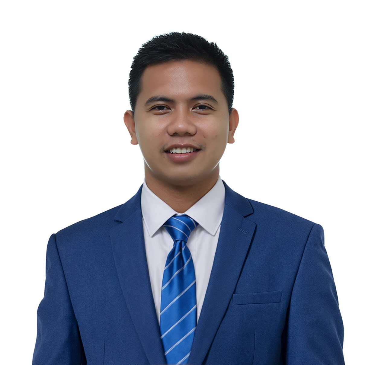 Aldrin M.'s profile photo