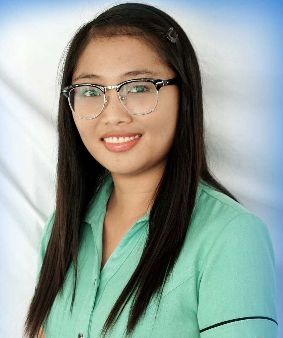 Lenina Karla M.'s profile photo