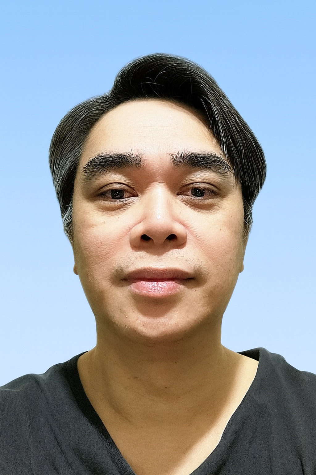 Rommer D.'s profile photo