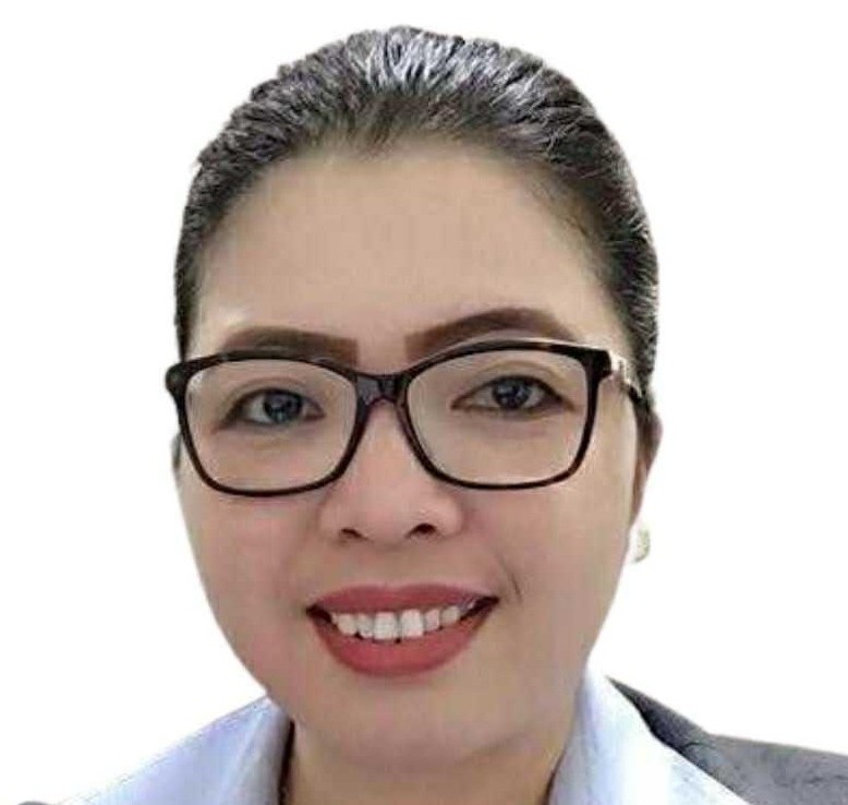 Juvelyn B.'s profile photo