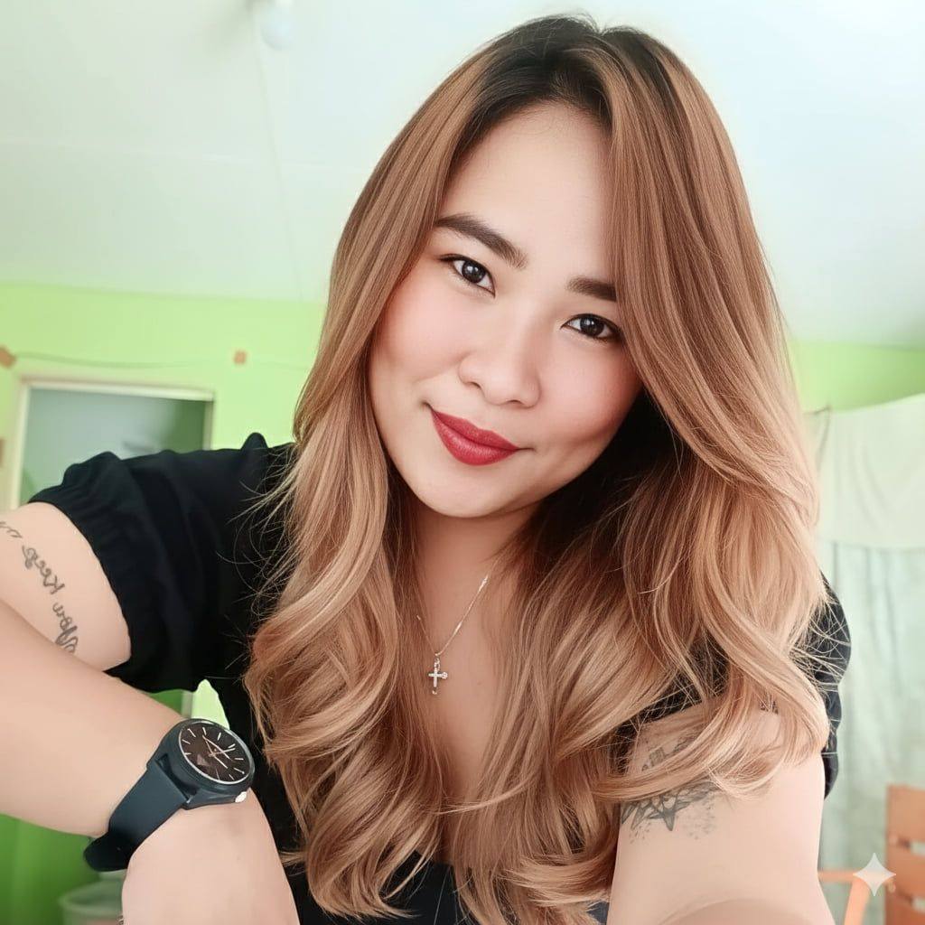 ella may mariel C.'s profile photo