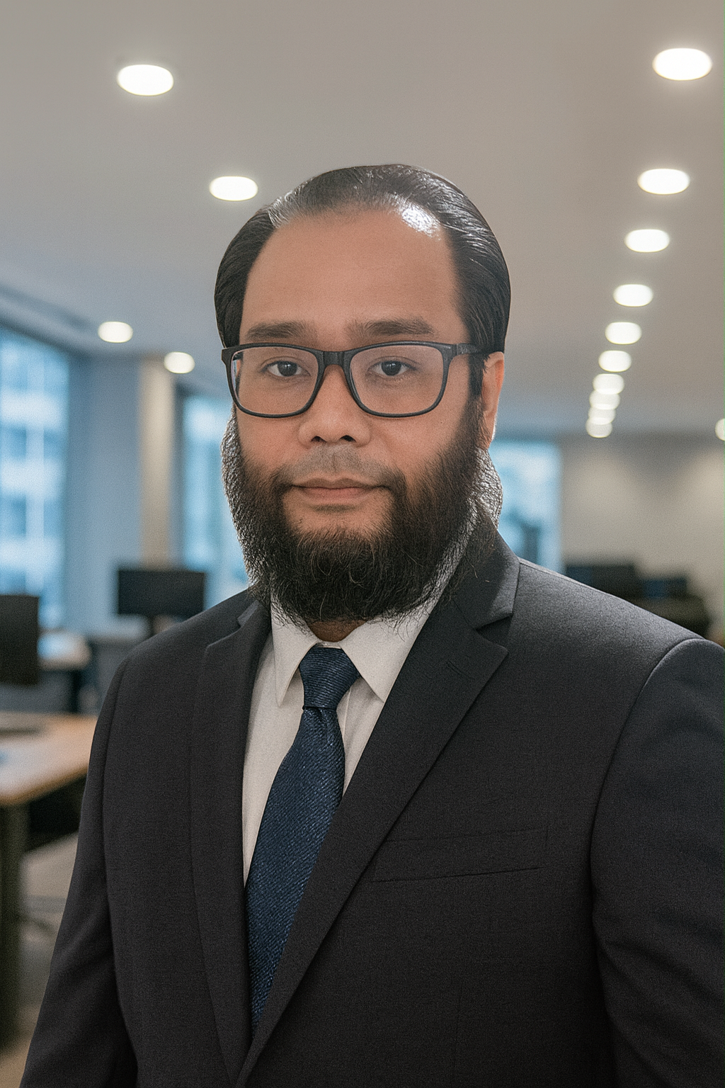 Kenneth P.'s profile photo