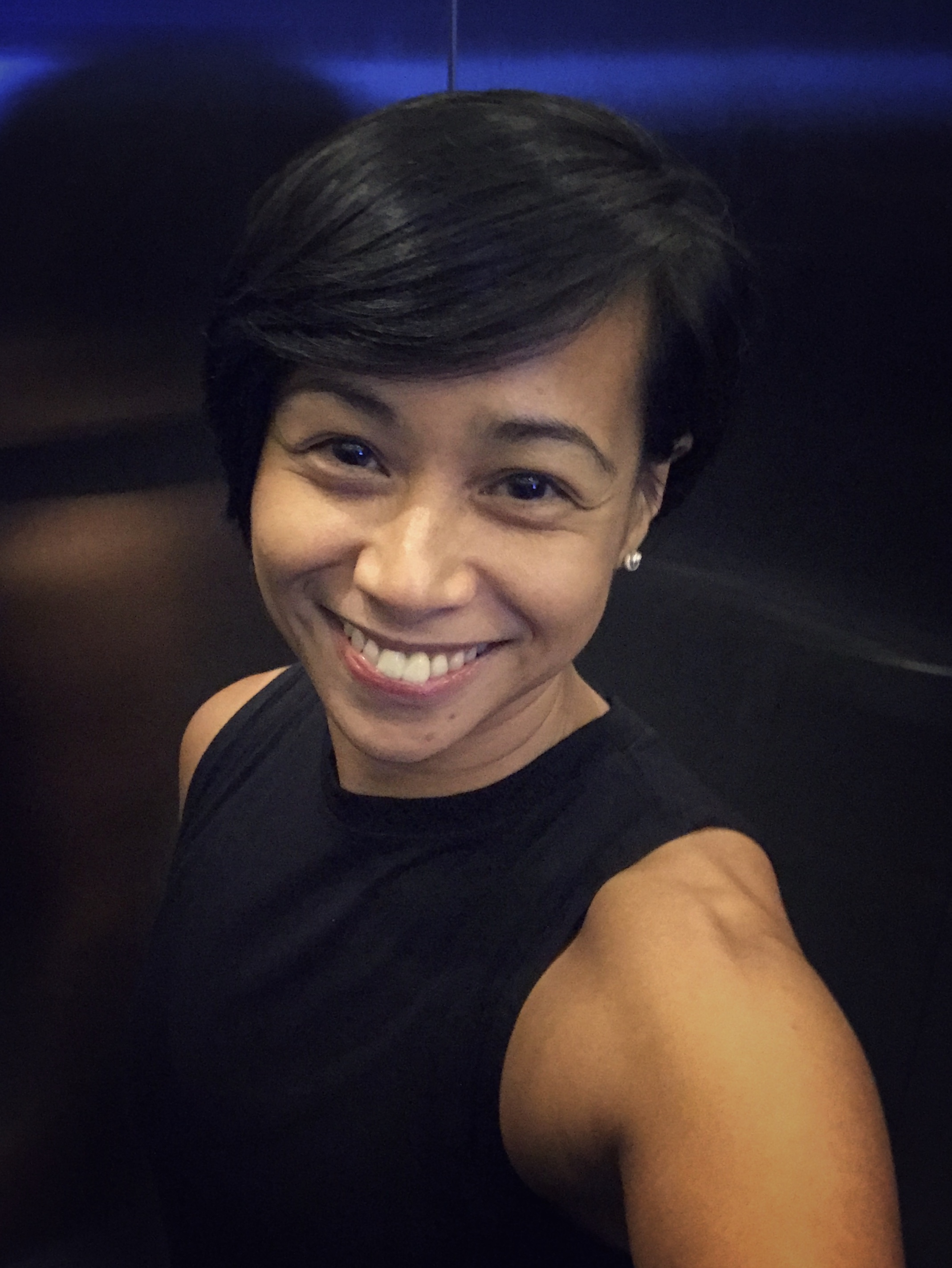 MARIE CRISTINE B.'s profile photo