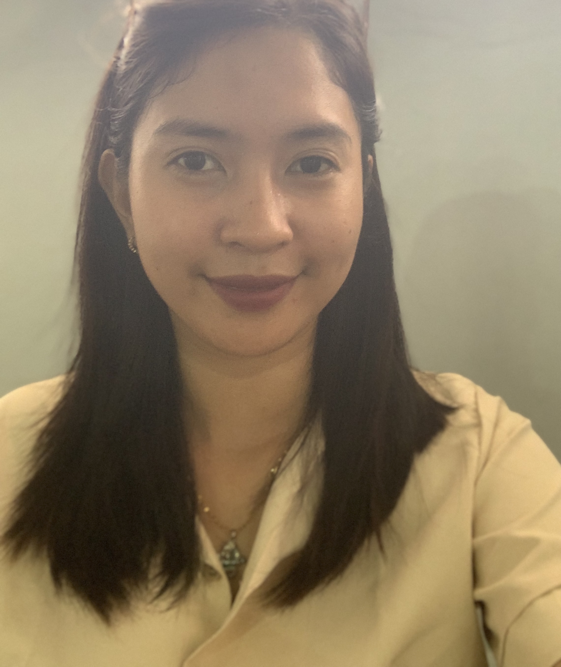 Queences Joice G.'s profile photo