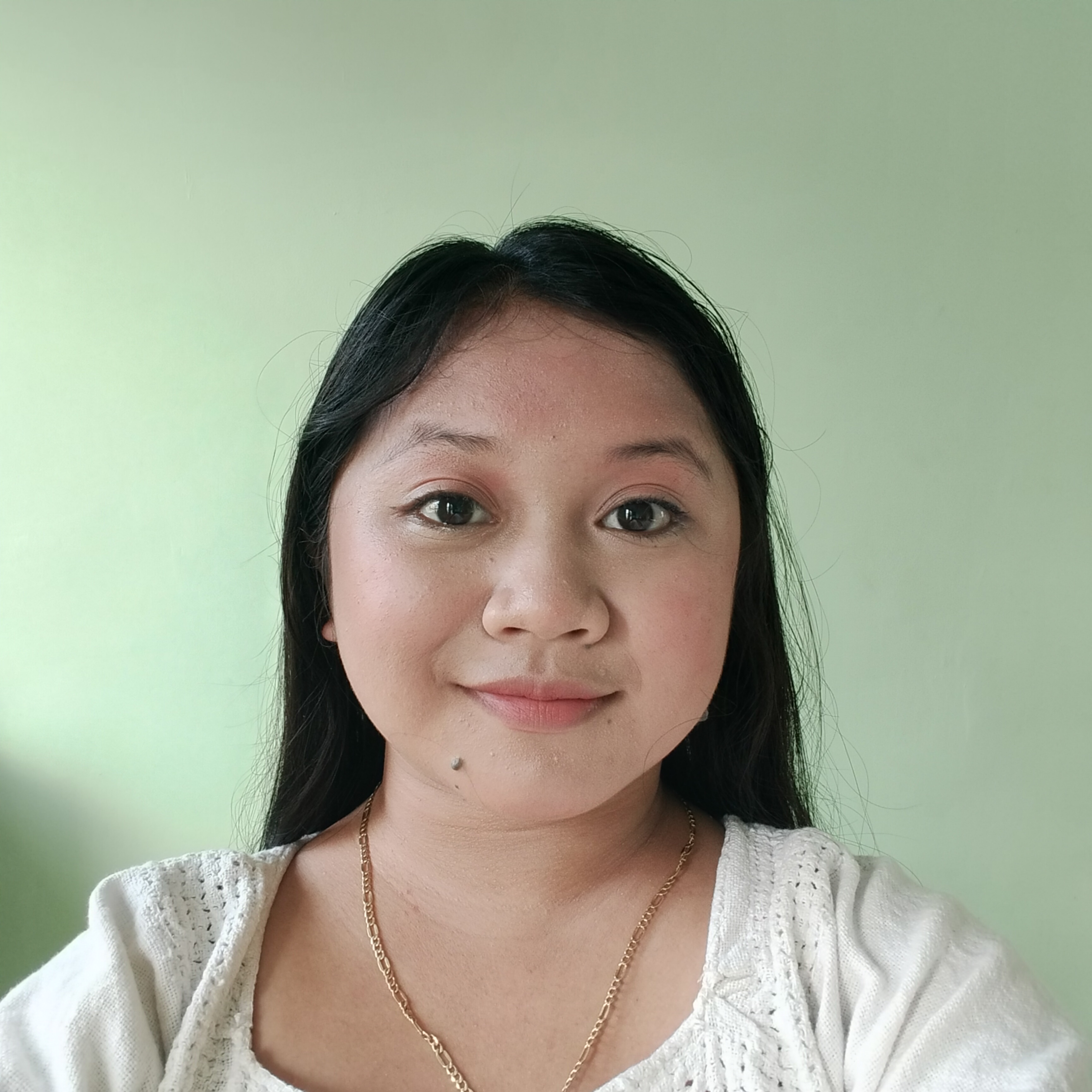Reyna Genene B.'s profile photo