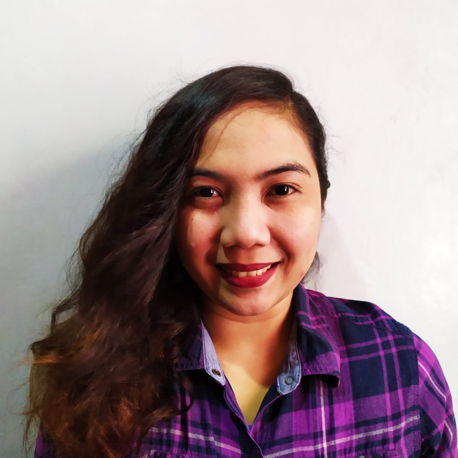 Joanna Liza A.'s profile photo