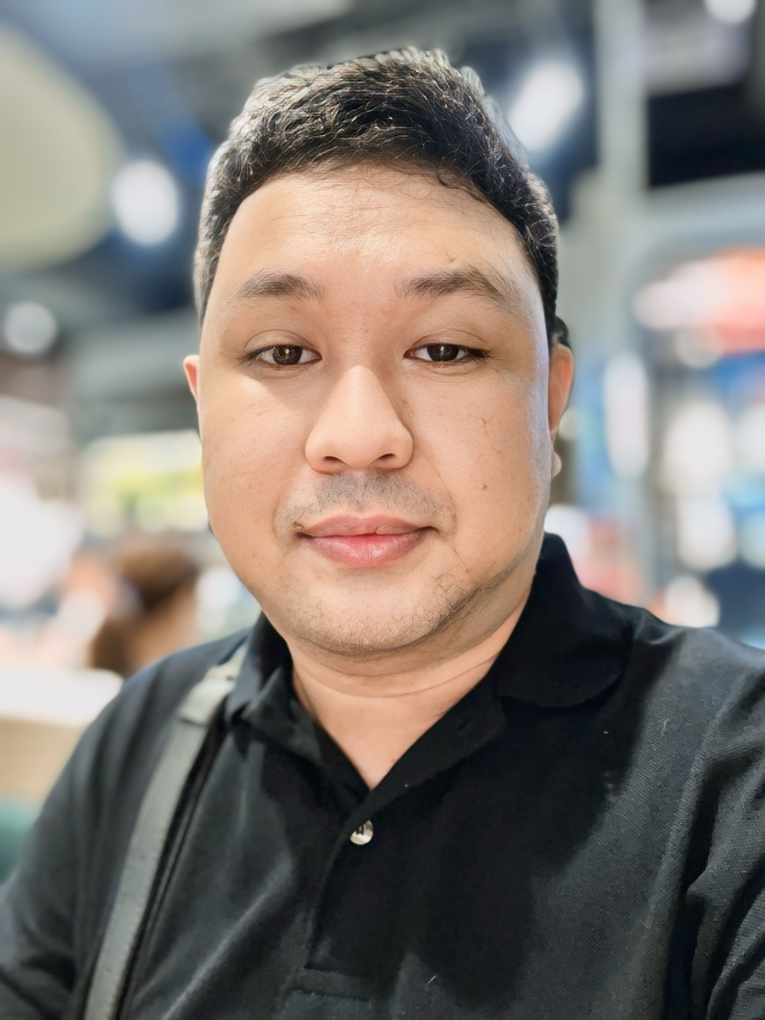 Paul Kevin L.'s profile photo