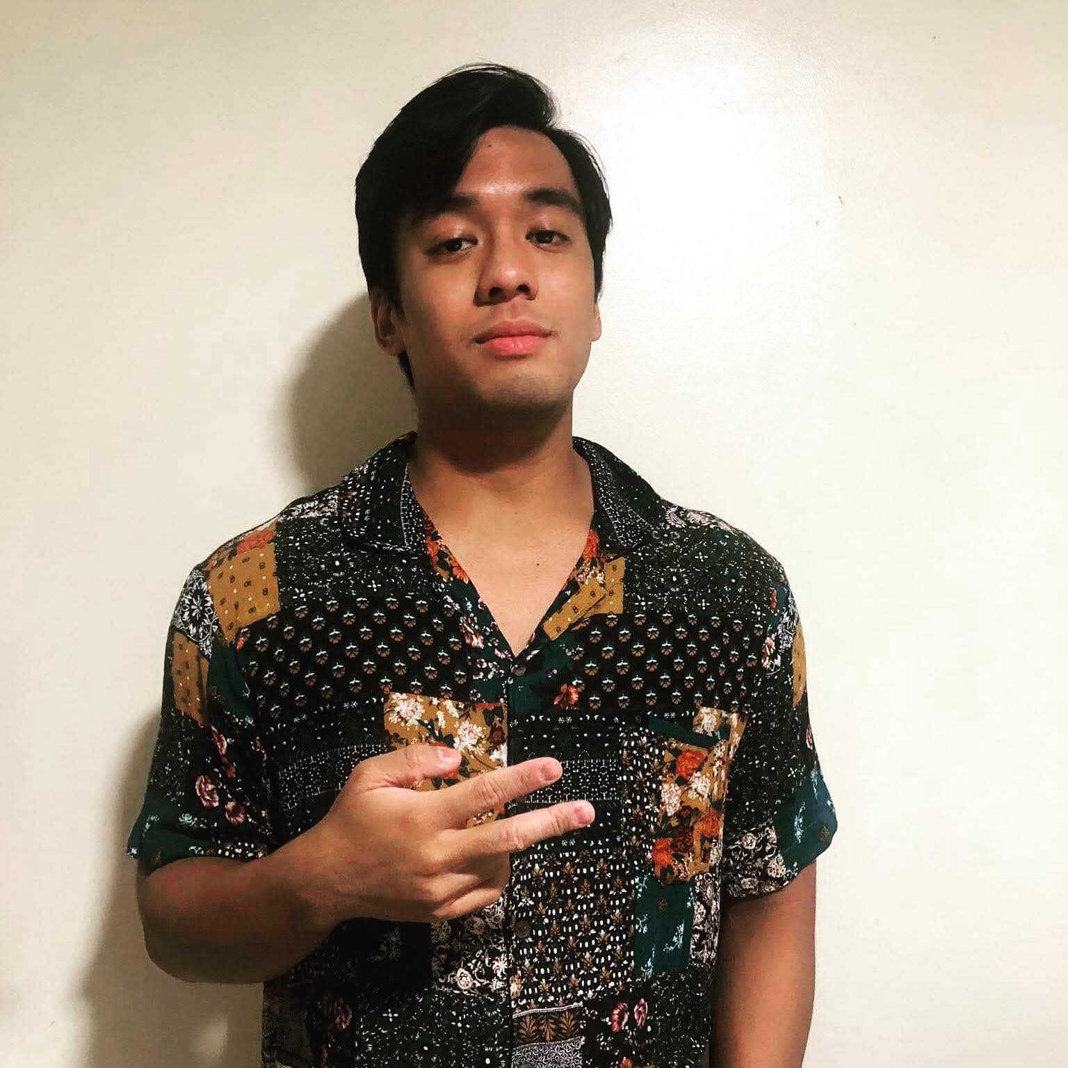 KERBI A.'s profile photo