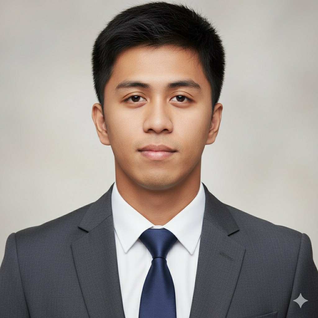 Niño D.'s profile photo