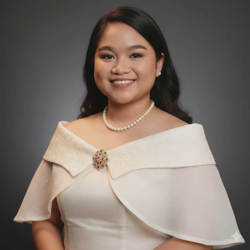 Micah Mae M.'s profile photo