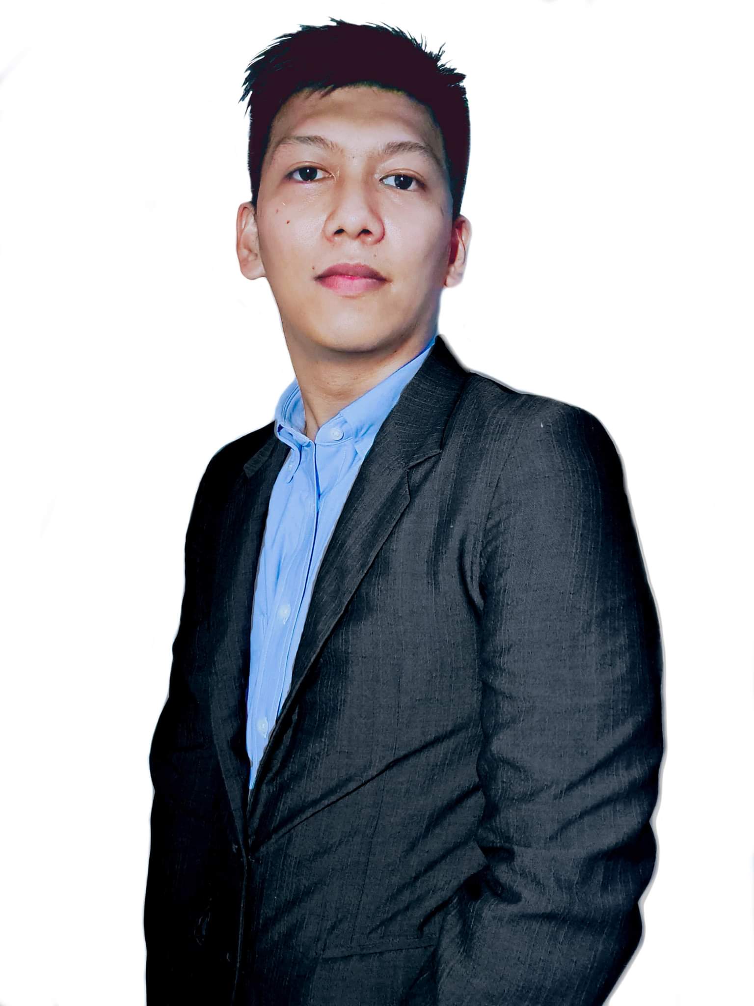 Daniel Joseph C.'s profile photo