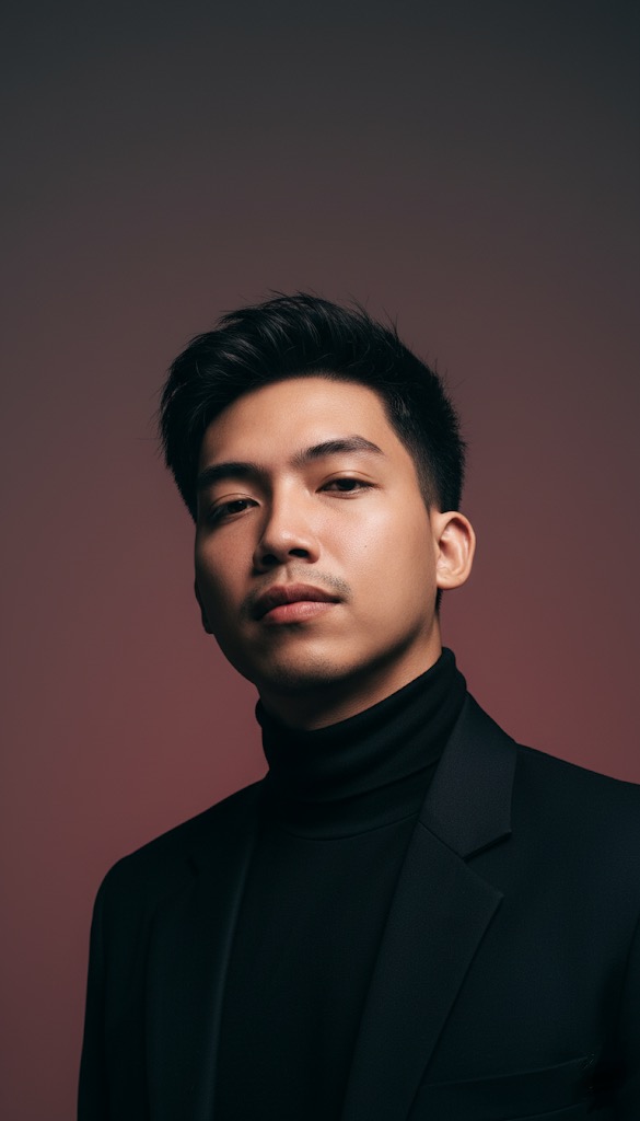 Kimjon P.'s profile photo