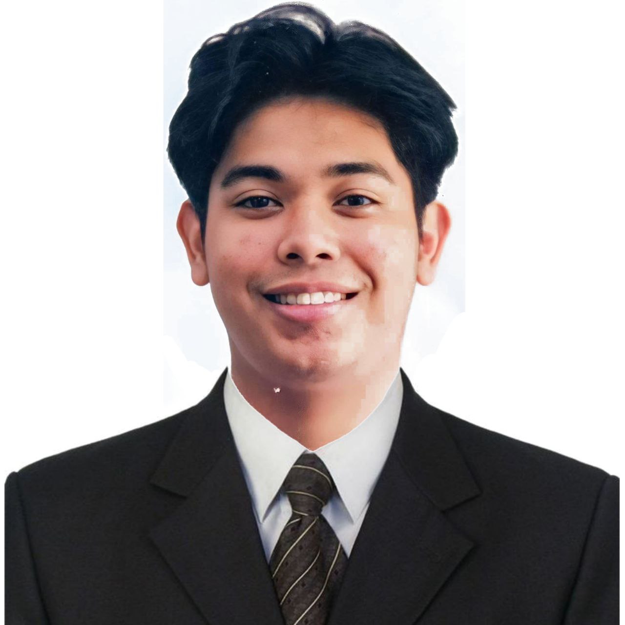 Marvin Joseph E.'s profile photo
