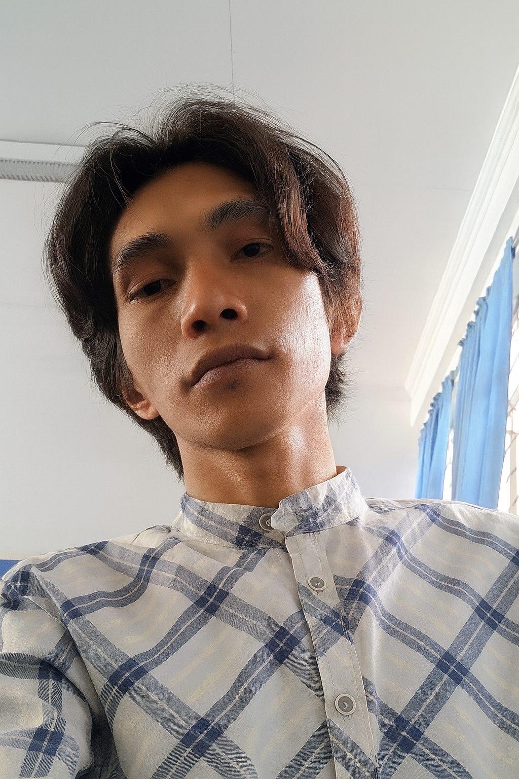 Aldakher J.'s profile photo