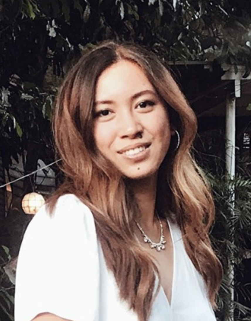 Roselleni C.'s profile photo