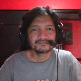 Rouel D.'s profile photo