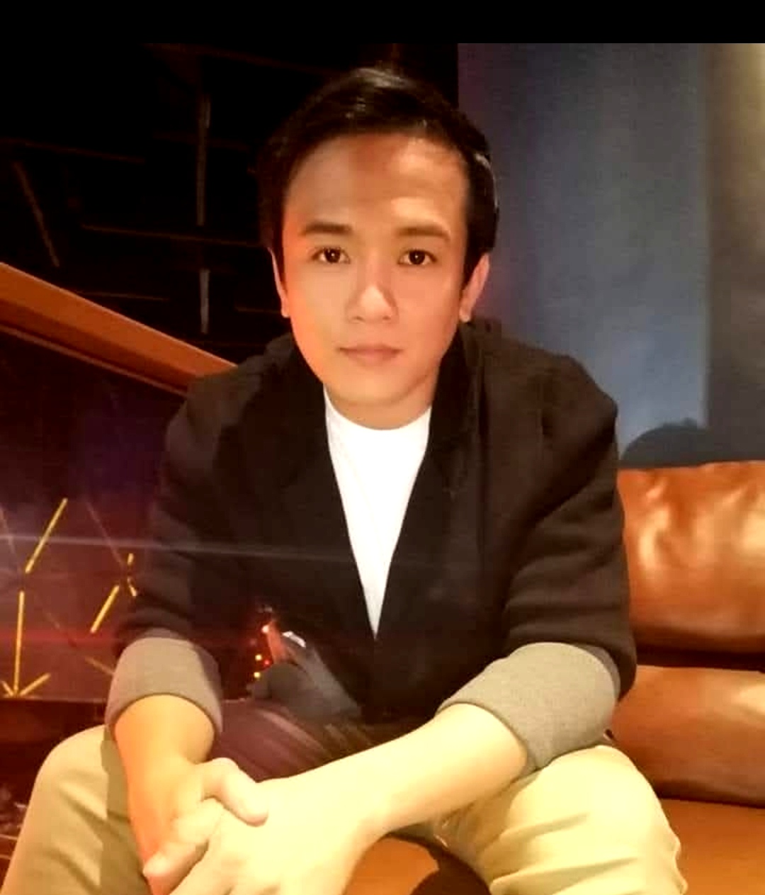 Marlon Vincent P.'s profile photo