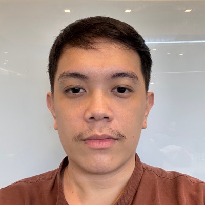 Angelo P.'s profile photo