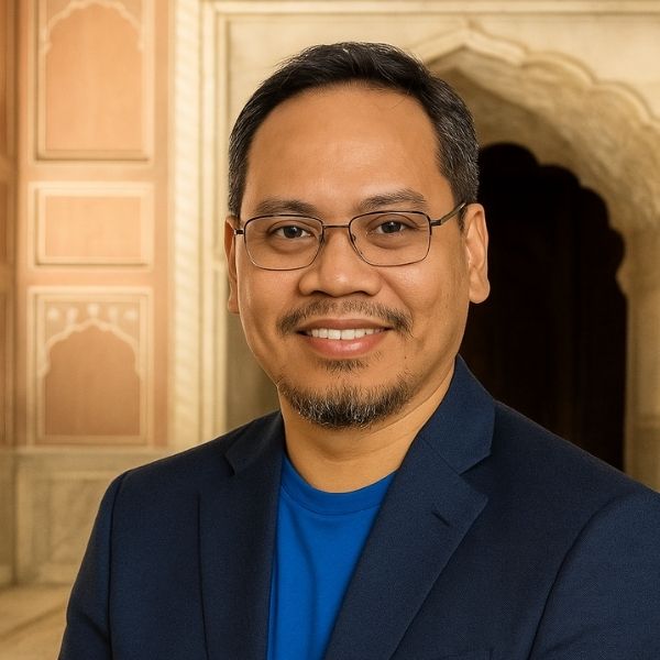 Edgardo G.'s profile photo