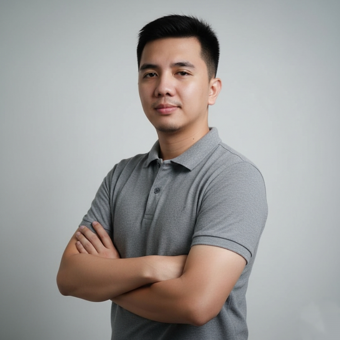 Brian P.'s profile photo