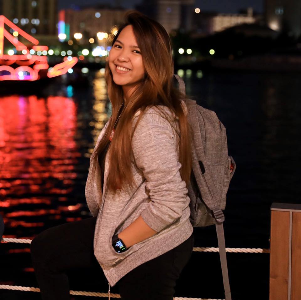 Edelle Deci B.'s profile photo