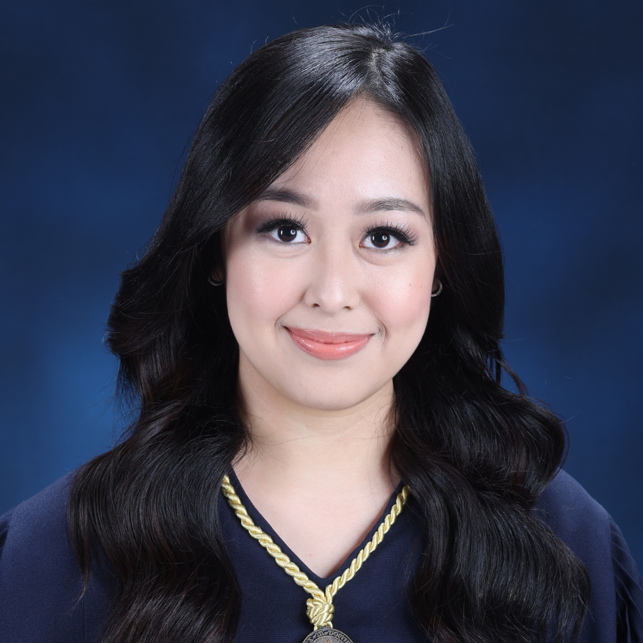 Reysheel A.'s profile photo