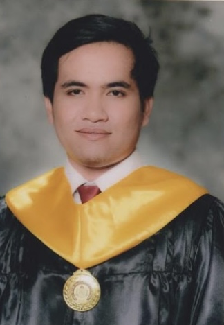 Darwin P.'s profile photo