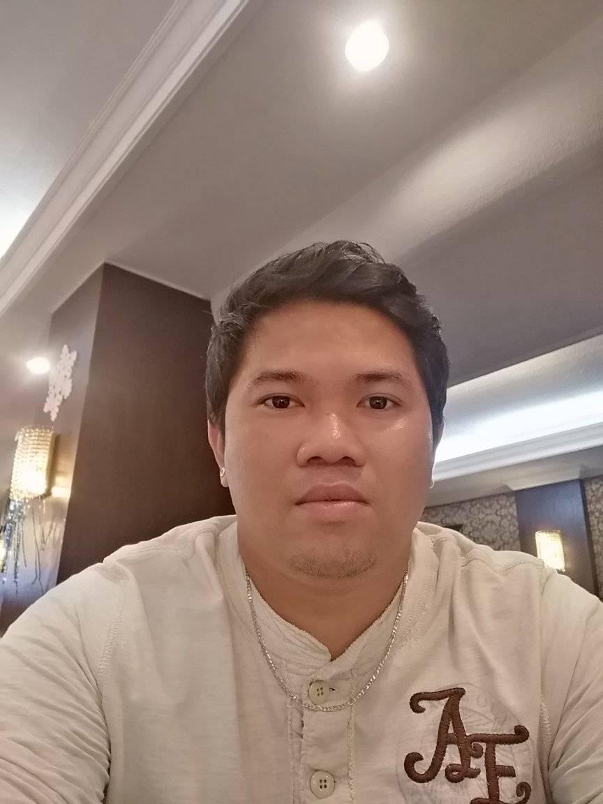 Elvis Ruel P.'s profile photo