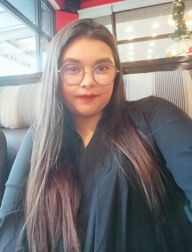 Lady Jenali D.'s profile photo