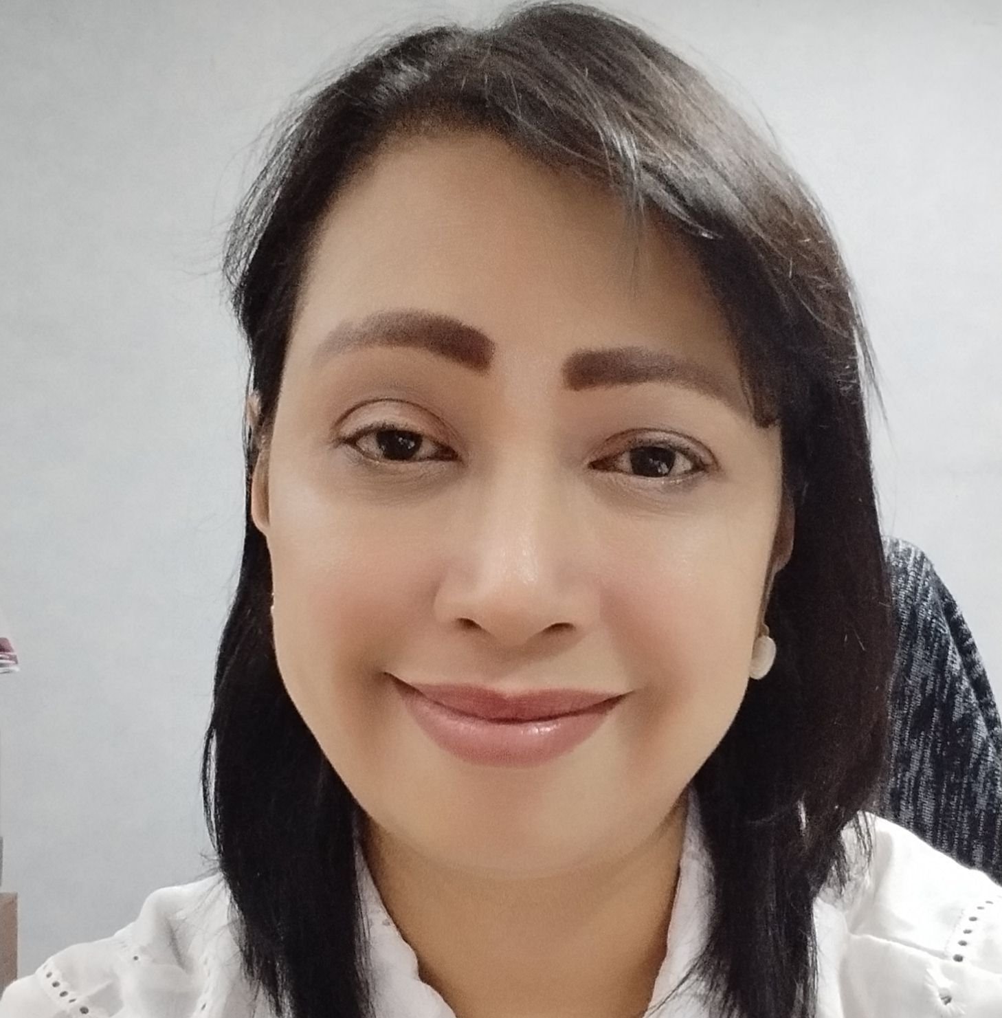 Perla G.'s profile photo