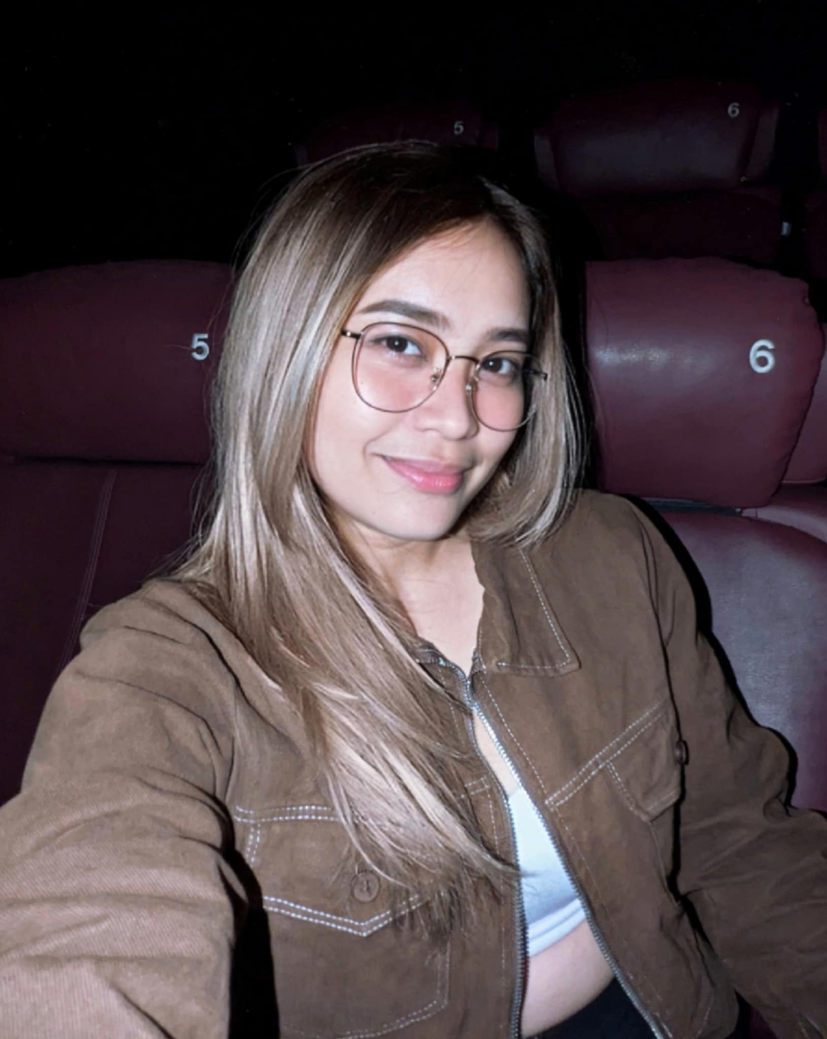 Jel Kimbee R.'s profile photo