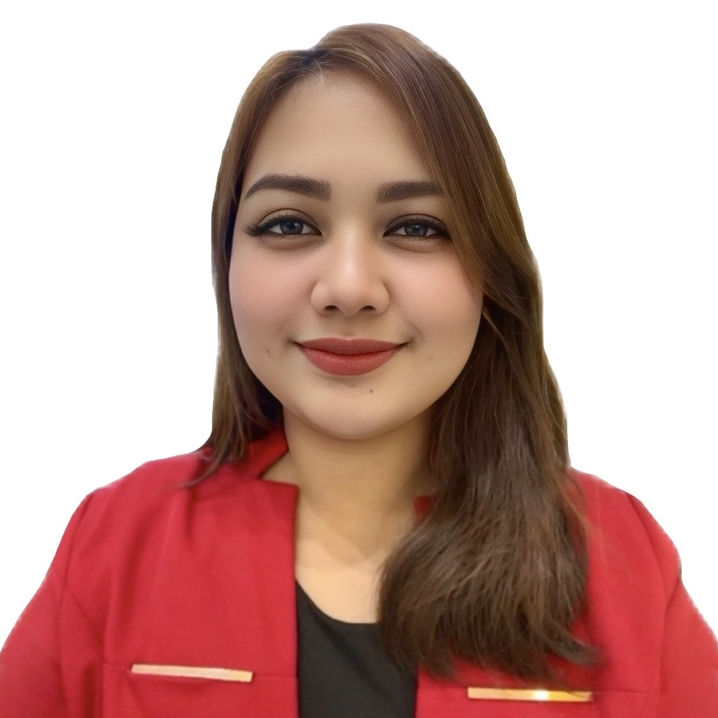 Mary Joy B.'s profile photo