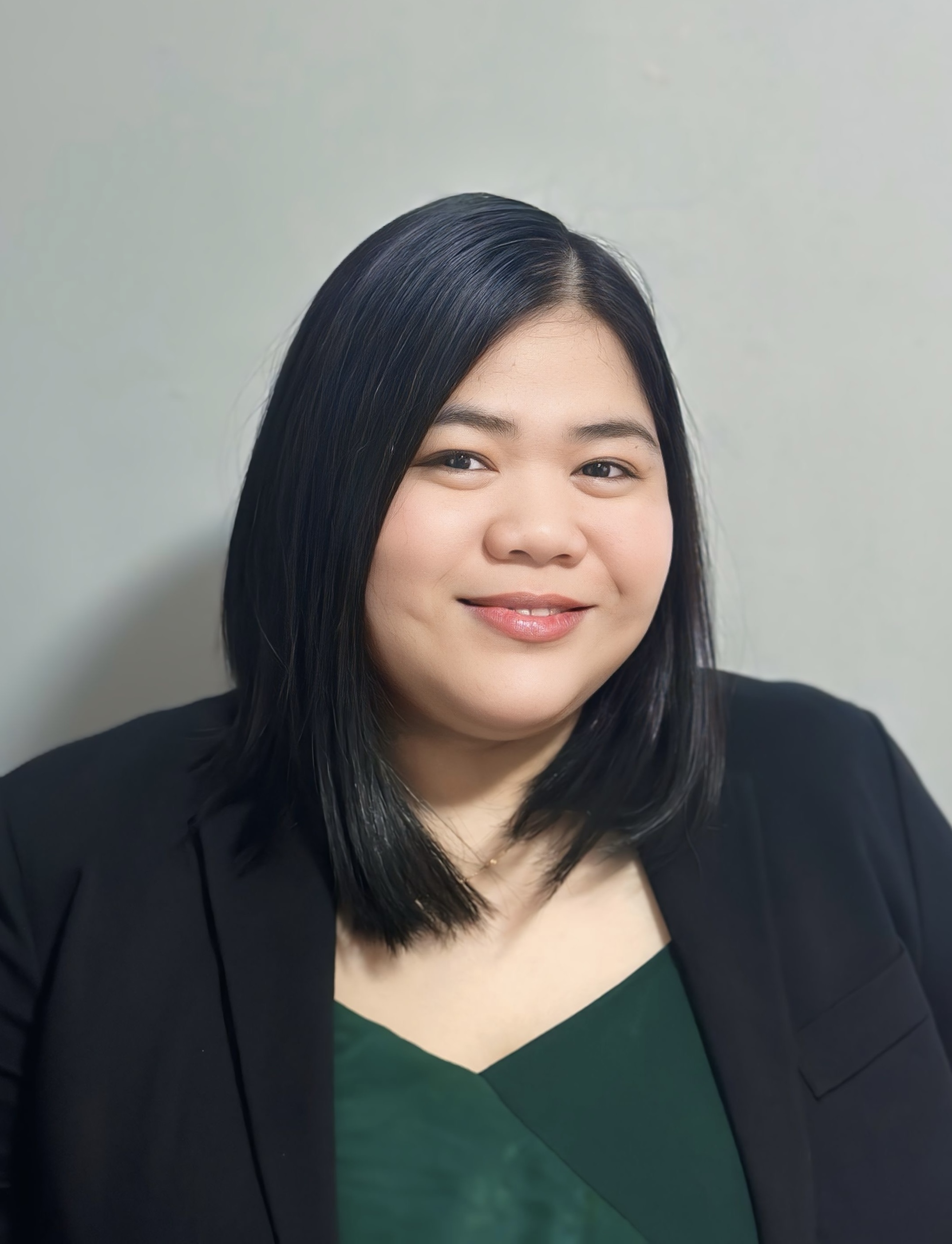 Maria Jenina B.'s profile photo