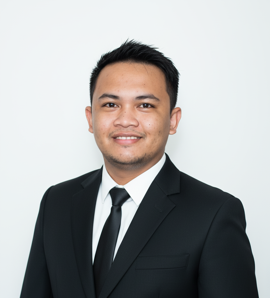 zulhaiden M.'s profile photo
