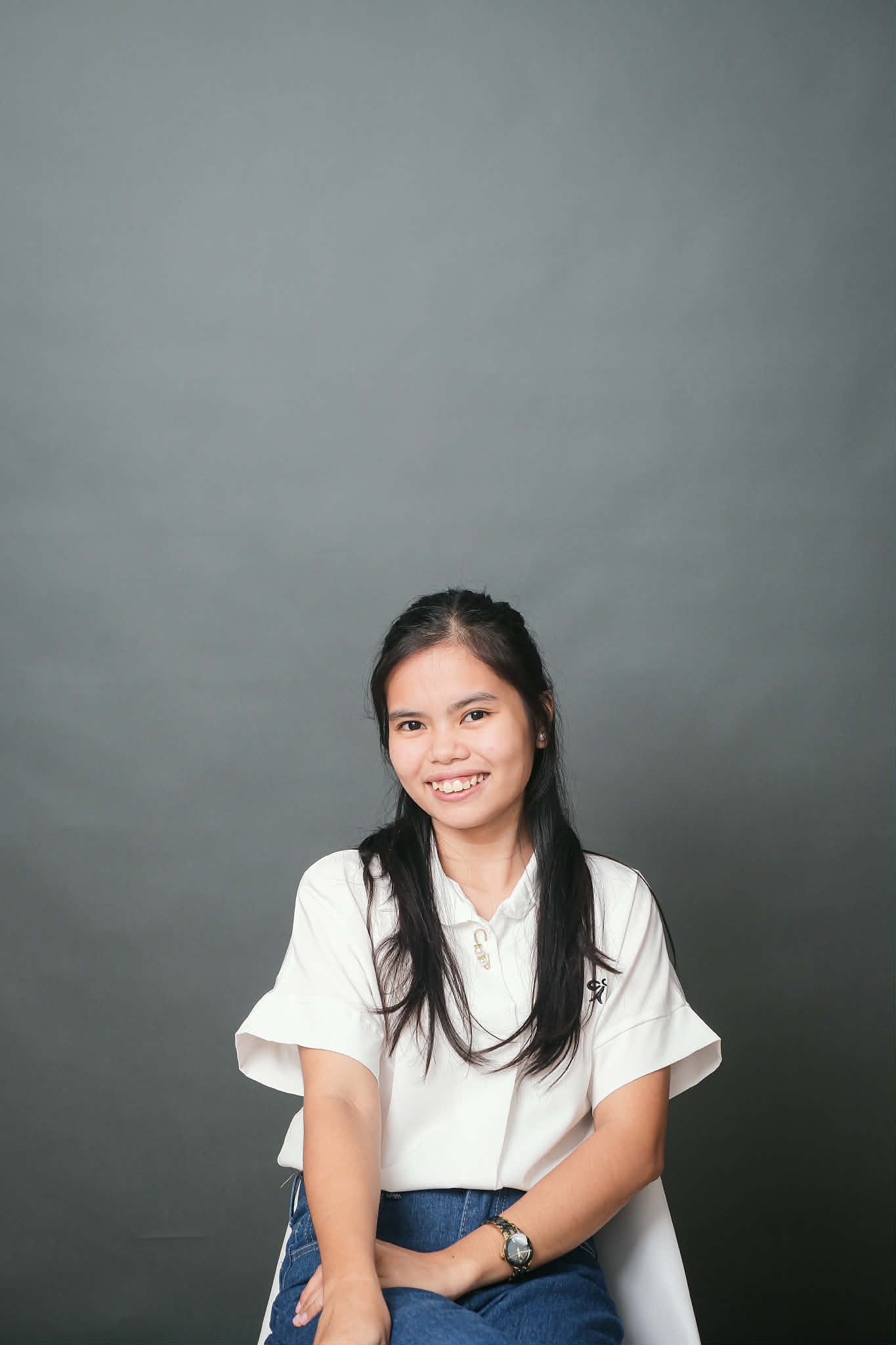 JASMIN FAYE P.'s profile photo