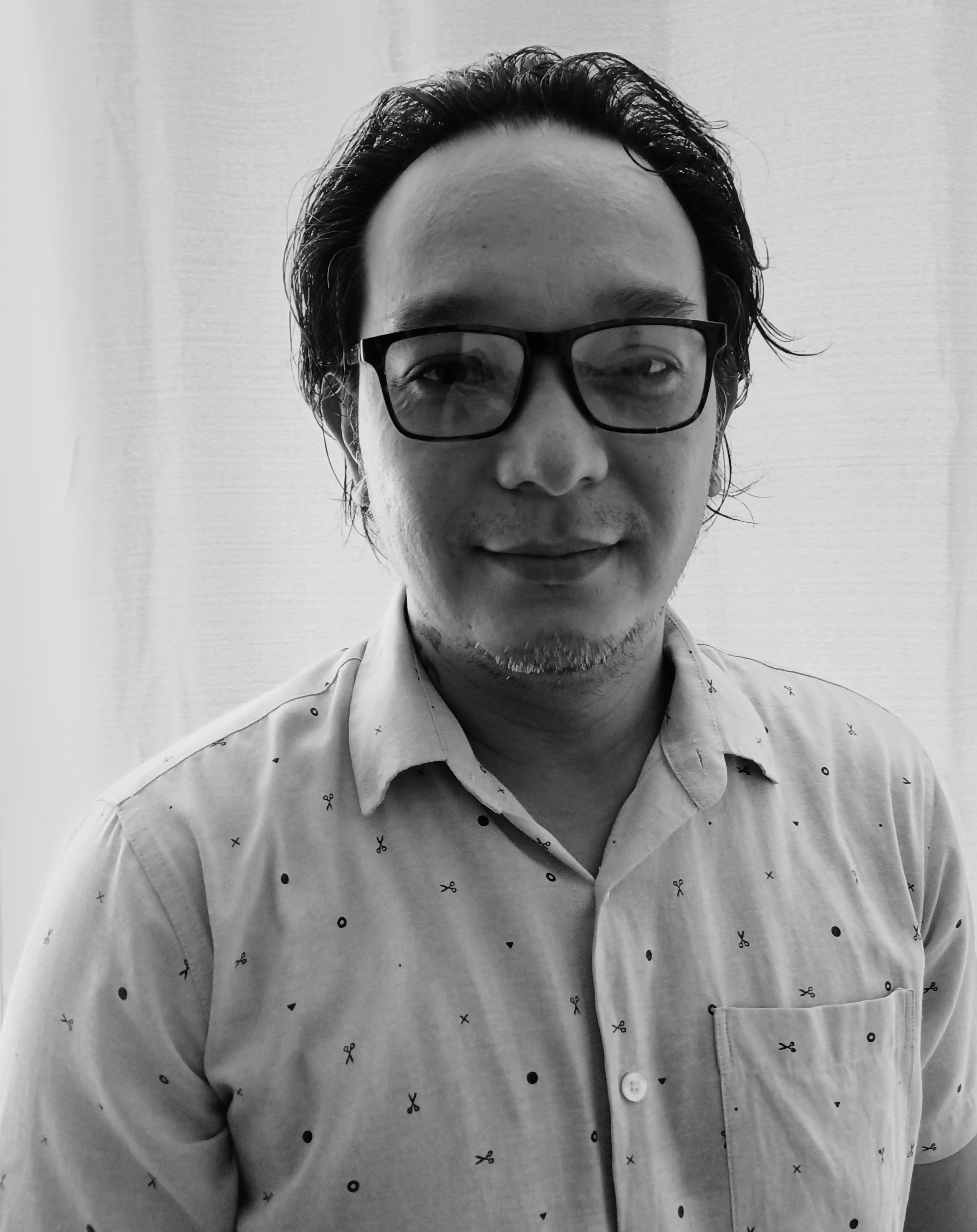 Aldritz N.'s profile photo