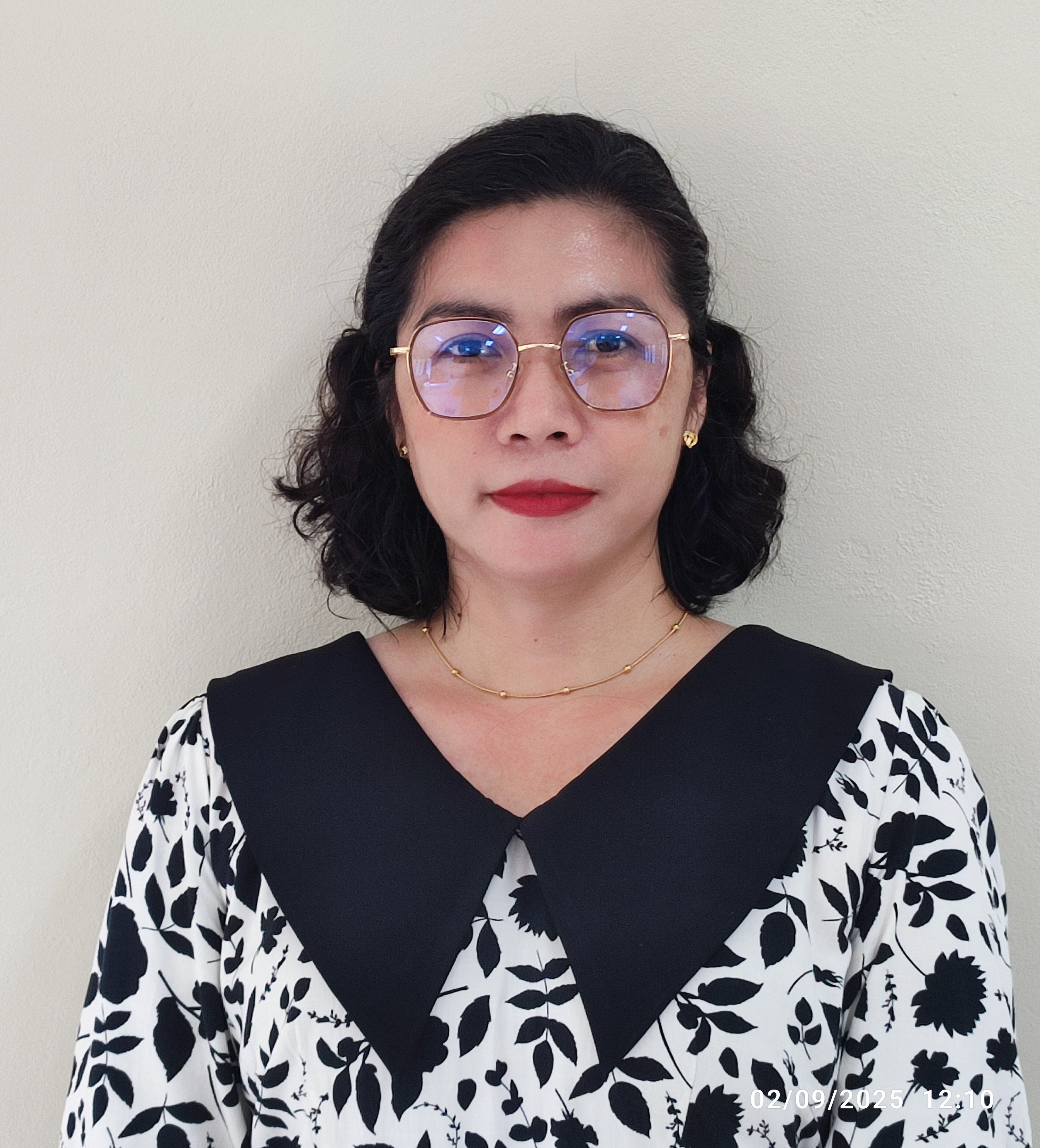 Aileen S.'s profile photo