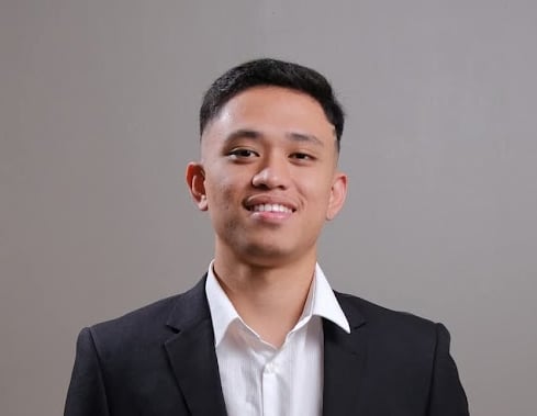 Genrev Zion G.'s profile photo
