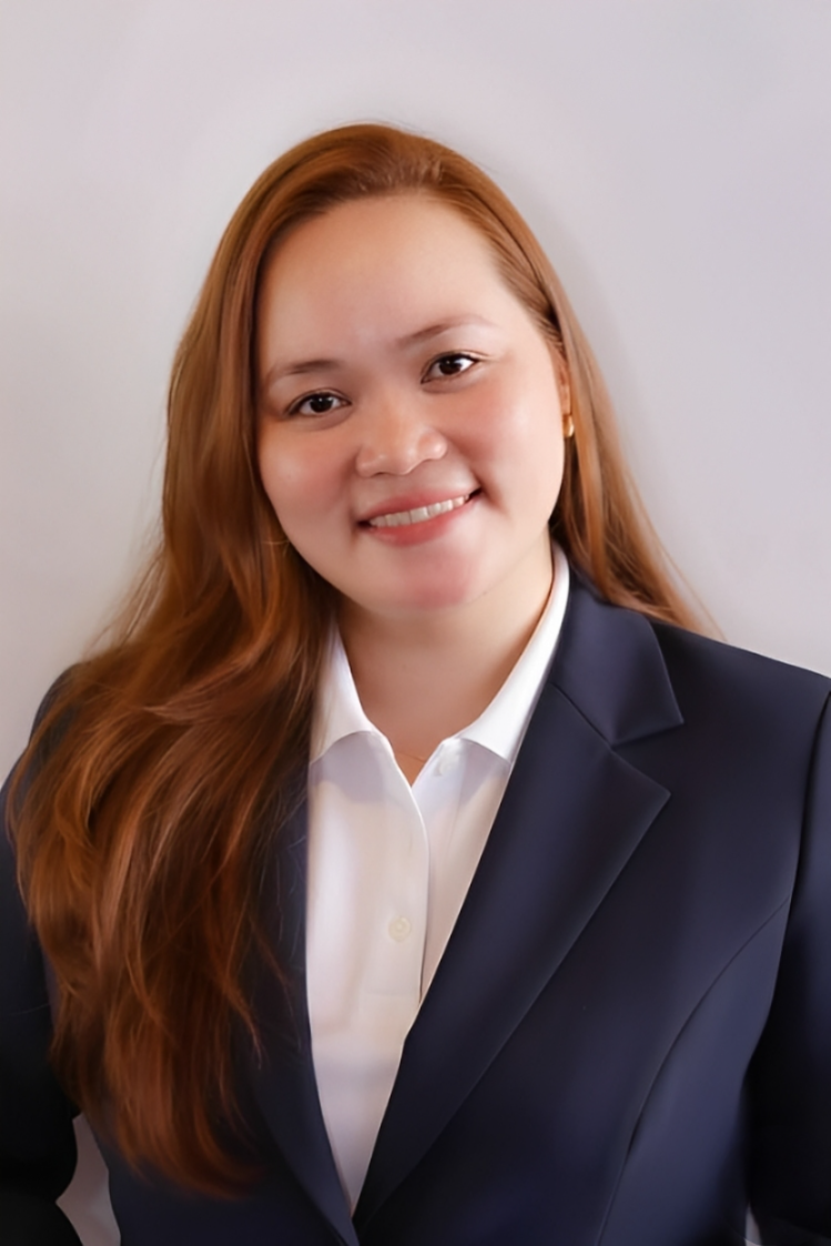 Catherine Mae B.'s profile photo