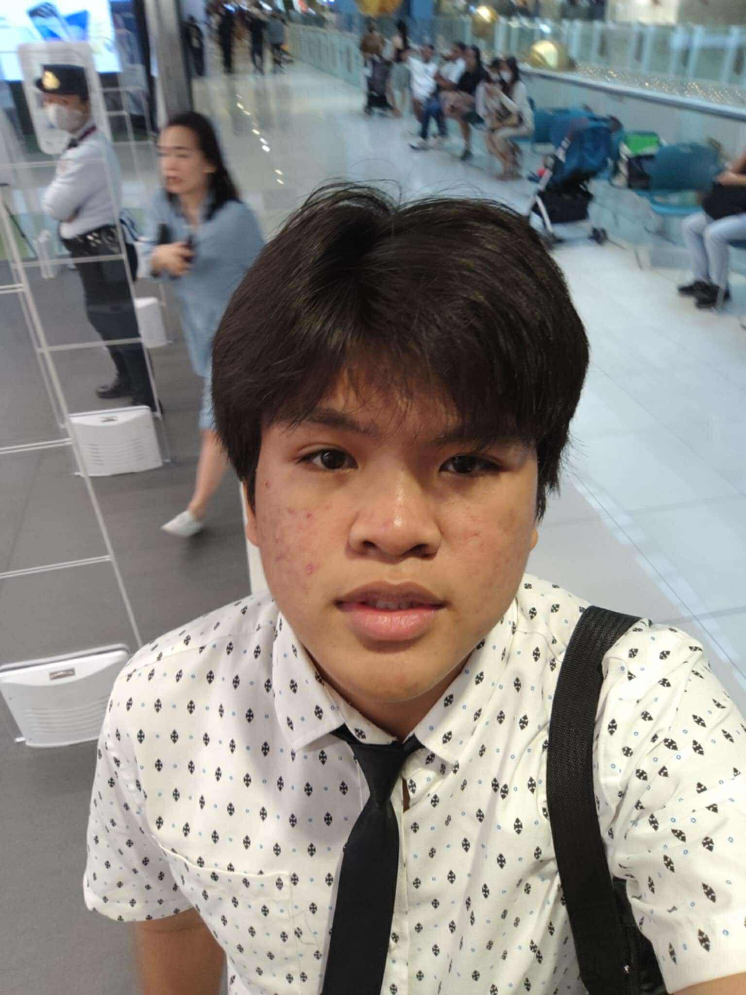 James S.'s profile photo