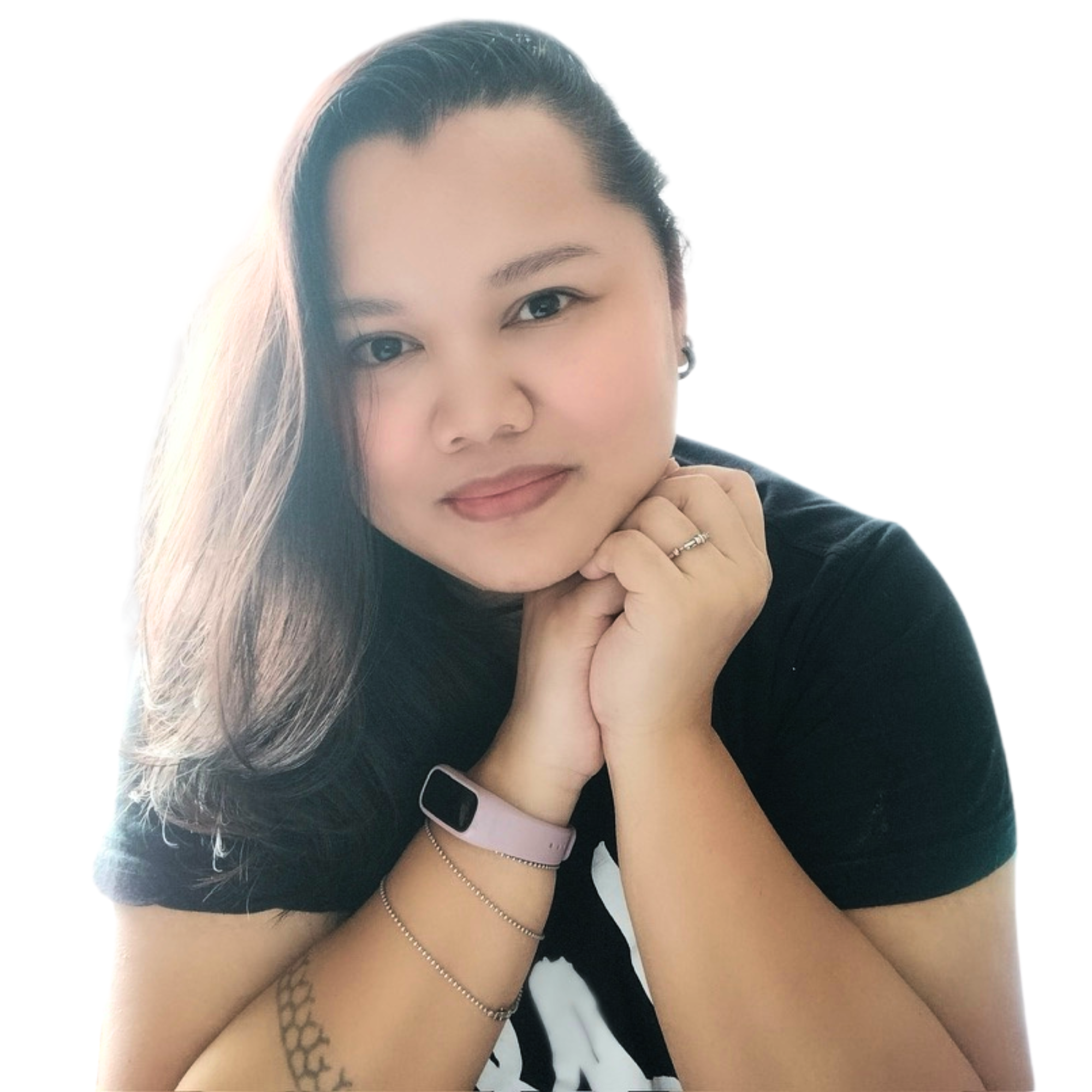 Maria Angelica M.'s profile photo