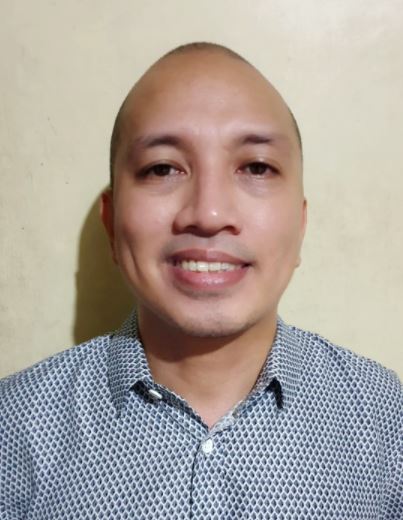 Gene Karlo A.'s profile photo