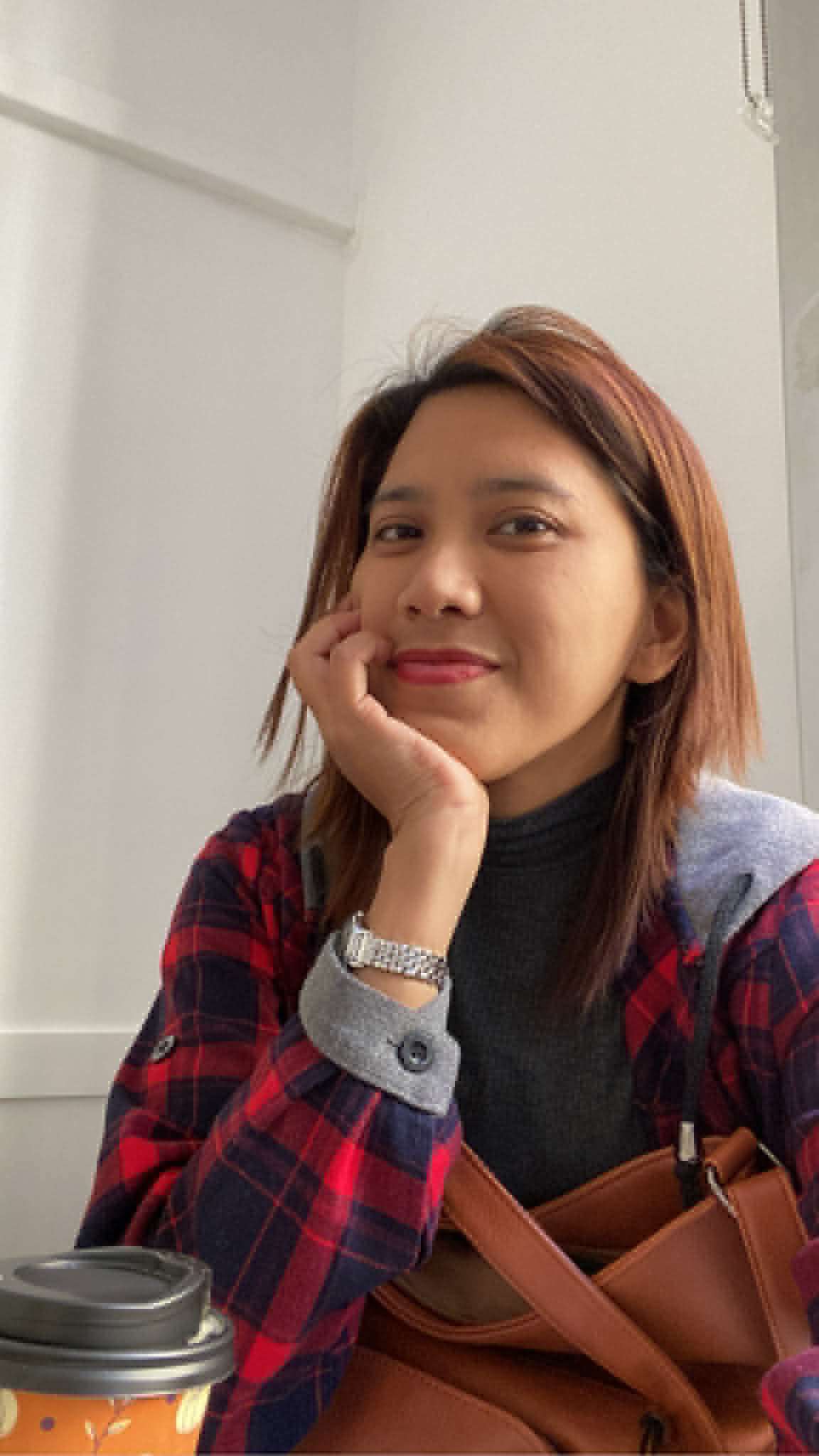 Reschelle May D.'s profile photo