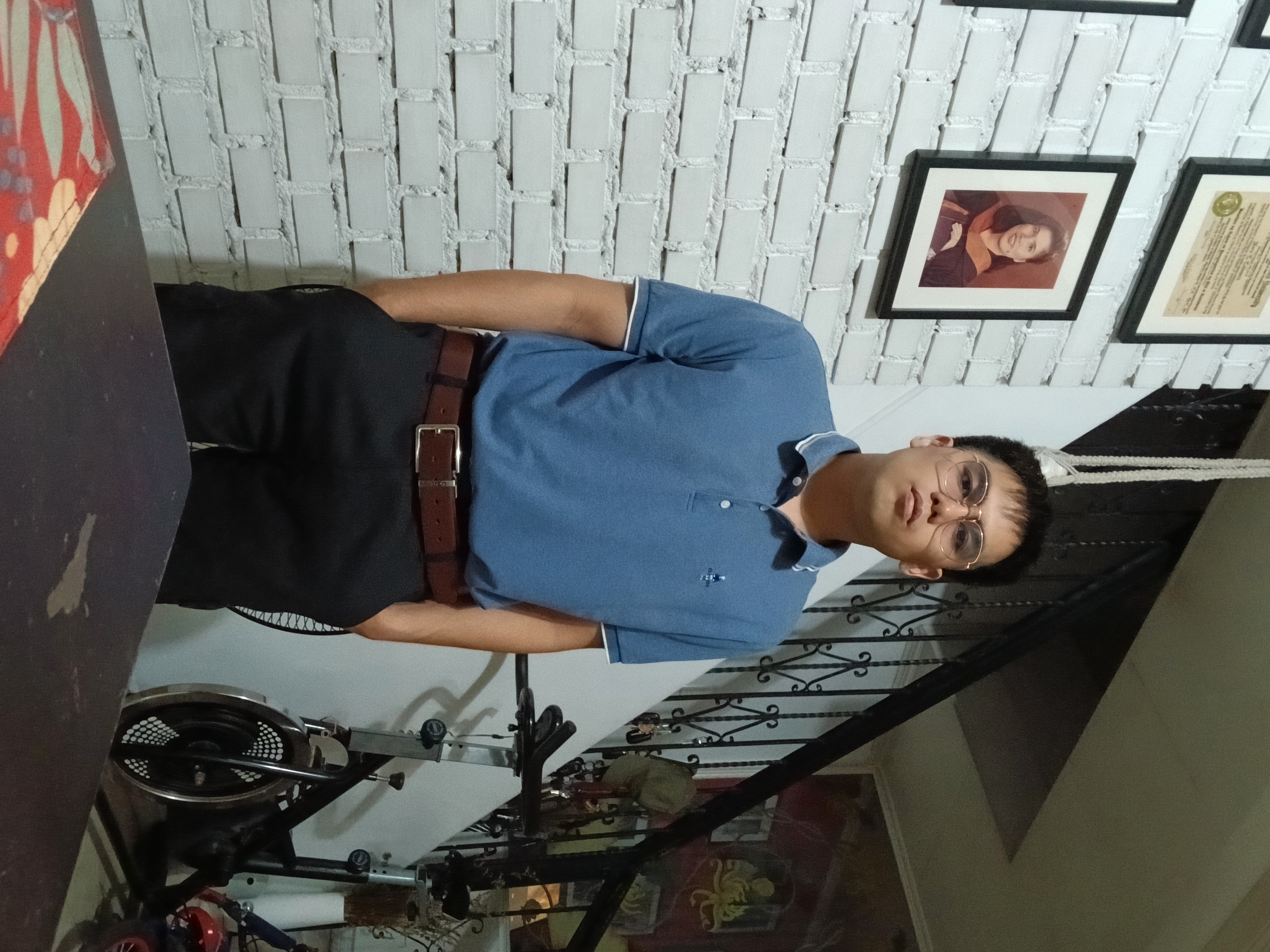 Nerio G.'s profile photo