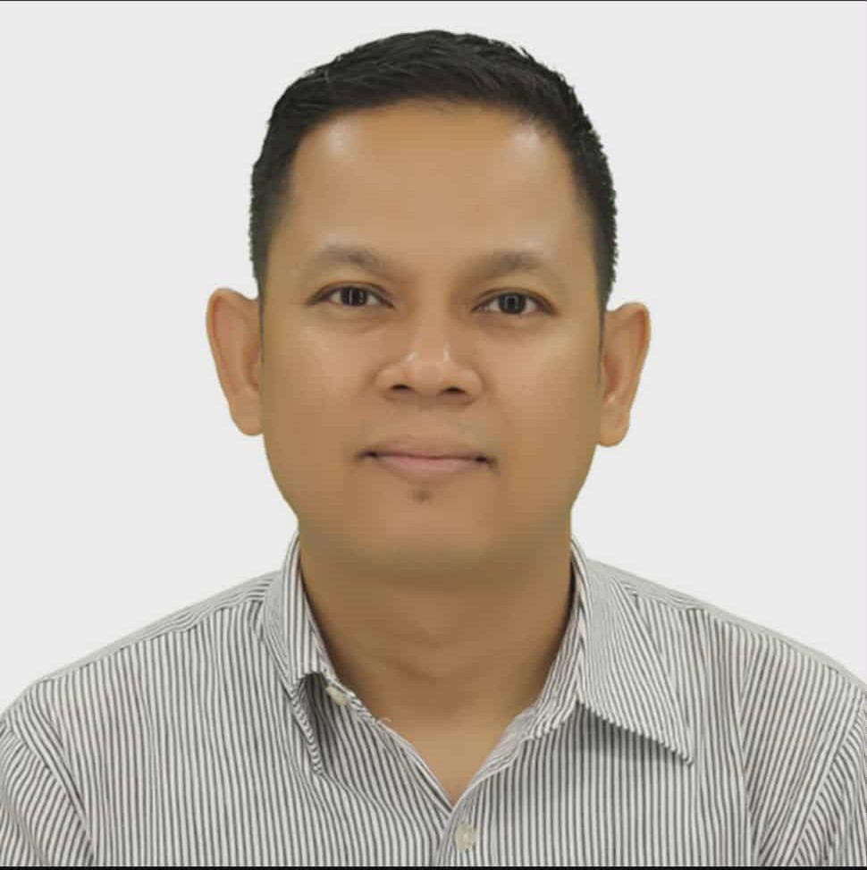 Geoffrey A.'s profile photo