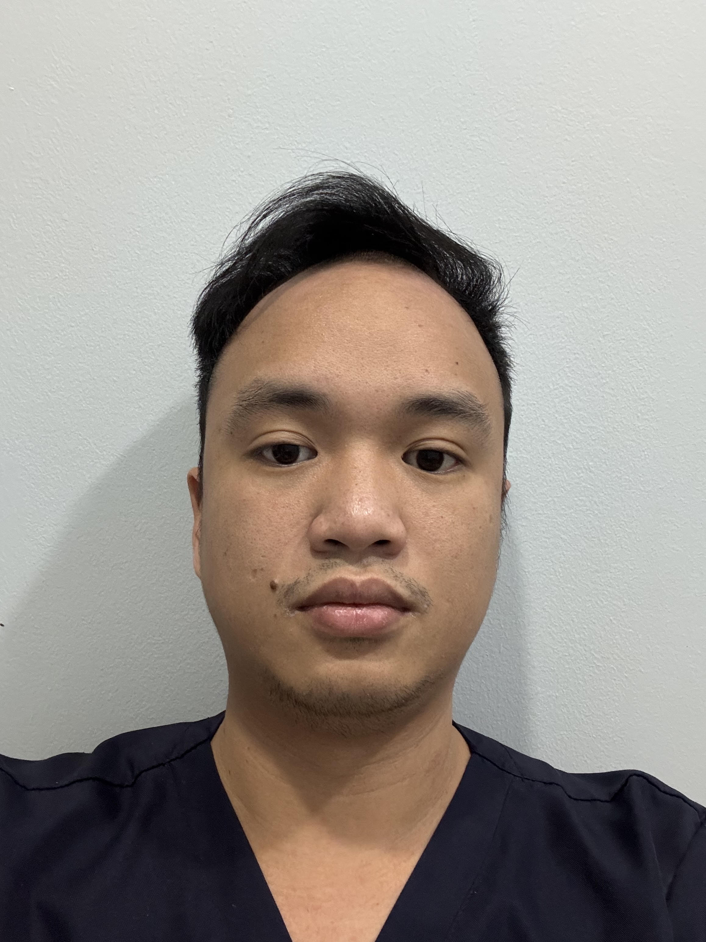 Deansemm F.'s profile photo