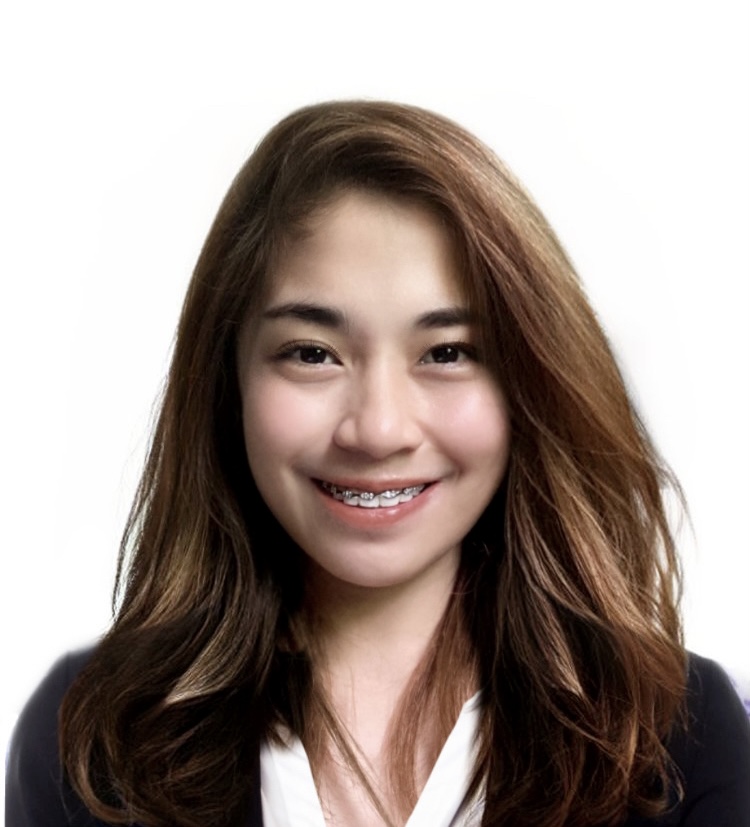 Maria Victoria D.'s profile photo