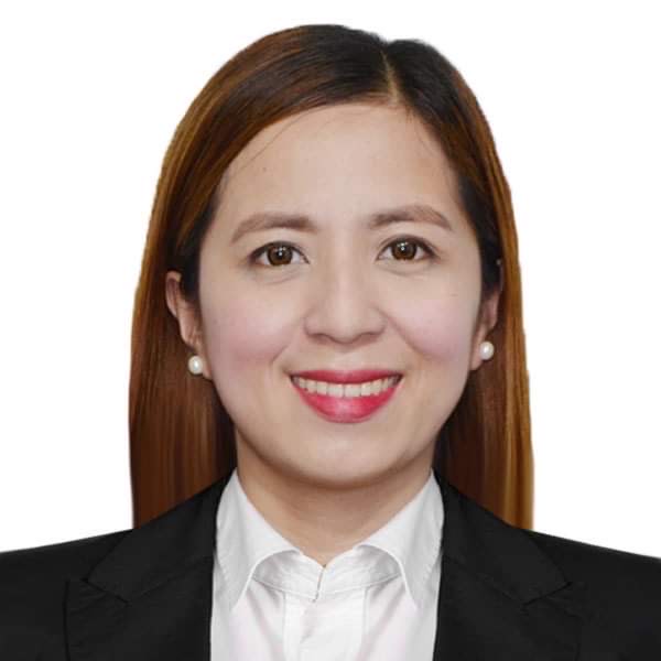 Arnalie B.'s profile photo