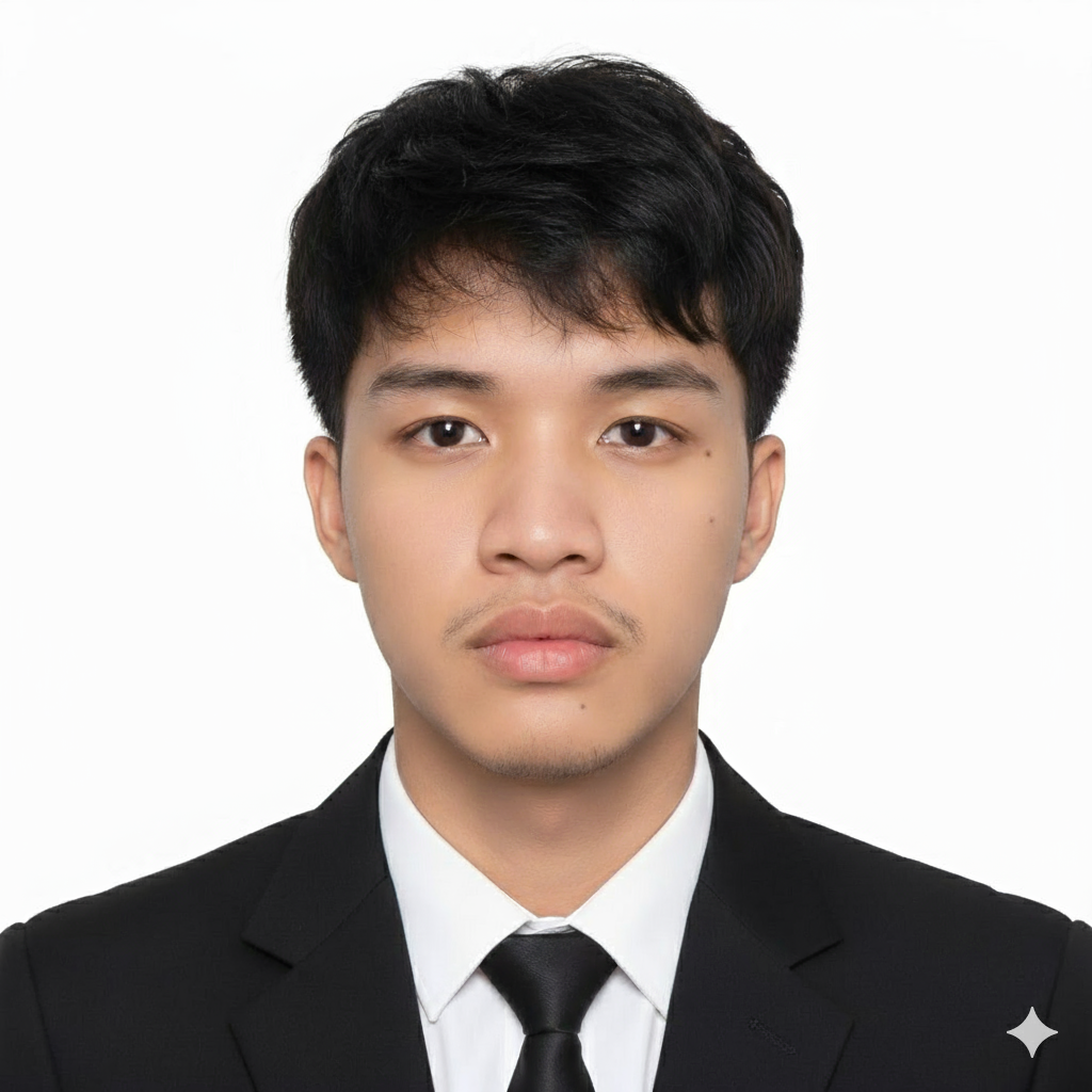 Vince Diether D.'s profile photo
