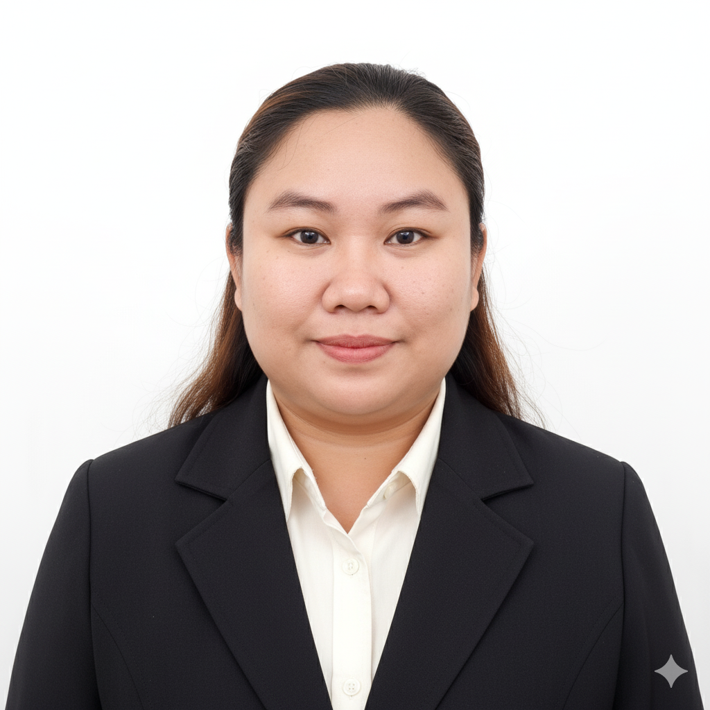 Maria Pilar Genevieve L.'s profile photo